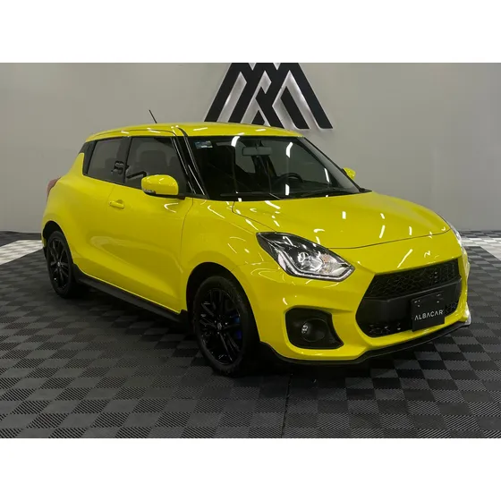 Suzuki Swift 1.4 Sport Mt