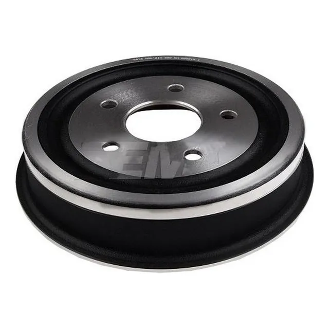 Campana Freno Ford F-100 Del. Diam.279,3