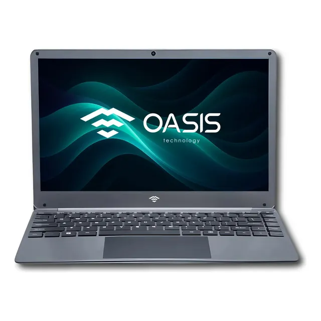 Notebook Intel Celeron N4020 8gb Ram 256 Ssd 14p W11 Oasis