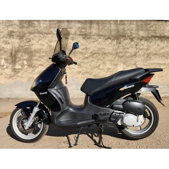 Benelli Caffe Nero 250 Automatica