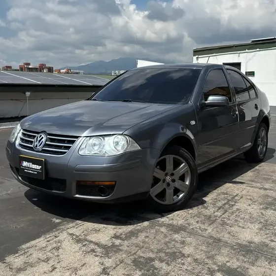 Volkswagen Jetta 2013 2.0 Trendline