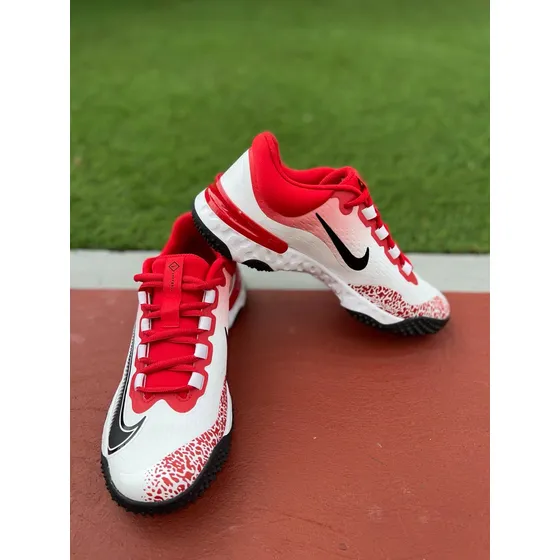 Zapatos Beisbol Niños Rolling Shoes Nike - Tallas 38.5