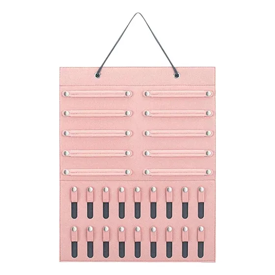 Suporte Para Bandanas Newborn Baby Girl Band Store Organiza