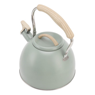 Estufa Para Hervidor De Agua Whistling Kettle Estufa Para Hervidor De Agua Whistling Kettle