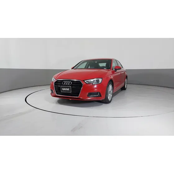 Audi A3 1.4 35 Select Dct