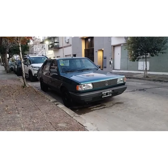 Volkswagen Senda 1.6 Nafta