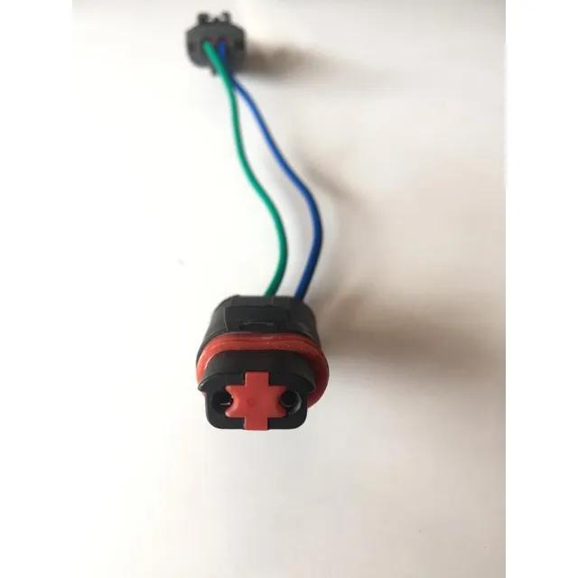 Conector Enchufe Electroventilador Jeep Cherokee