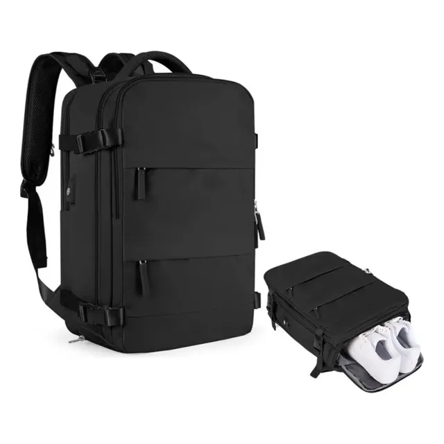 Maleta De Viaje Gym Oficina Bolso Deportivo Multifuncional