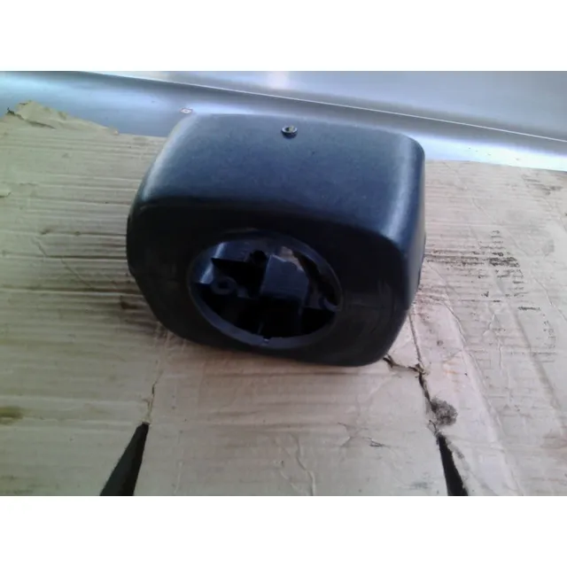Tapa Caña Volante Ford Láser 98 Usada Como Nueva