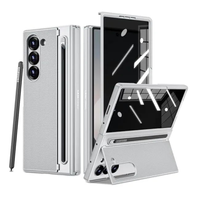 Ruky Funda Para Samsung Galaxy Z Fold 6 Con