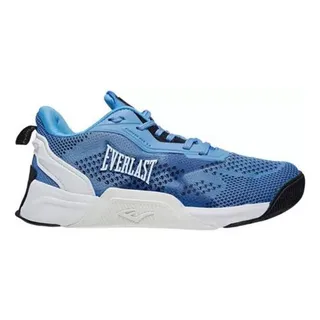 TĂȘnis Everlast Climber Pro 2.0 - Lançamento TĂȘnis Everlast Climber Pro 2.0 - Lançamento