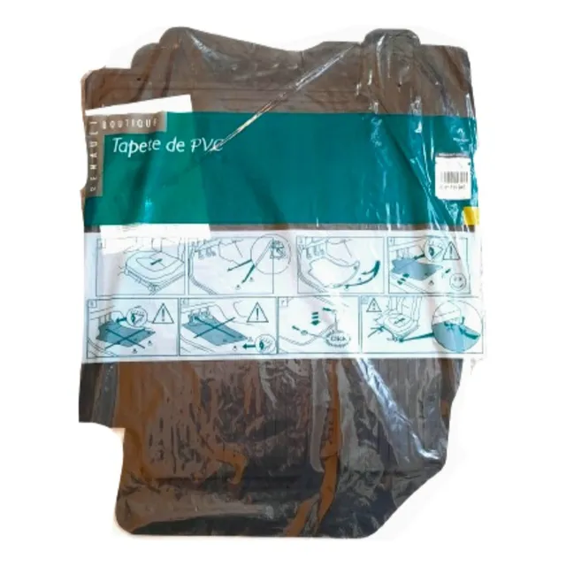 Juego De Alfombras Renault Oroch Originales