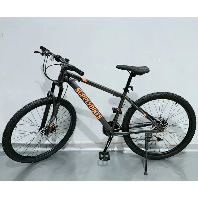 Bicicleta Rin 27 Mtb Varios Colores