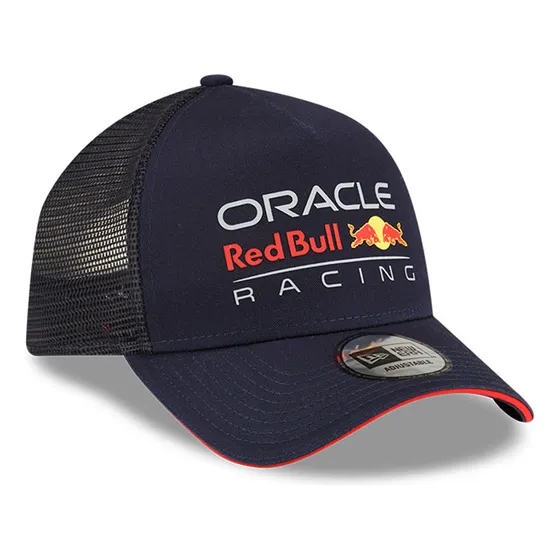 Gorra Red Bull F1 9forty Blue