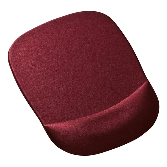 Alfombrilla Mouse Para Teclado Cojin Suave Ergonomico Comodo