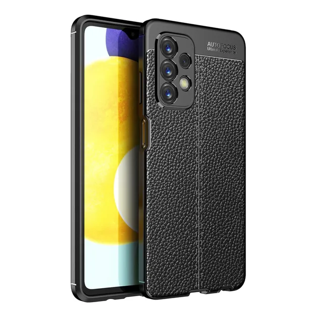 Estuche Protector Textura Para Samsung A33 A23 A22 5g