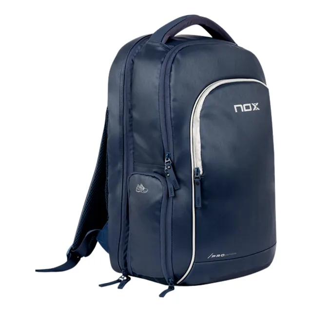 Morral De Pádel Nox Pro Series Backpack
