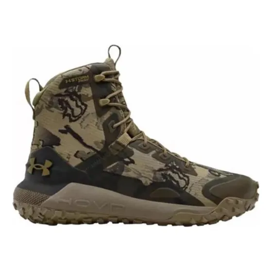 Botas Under Armour Hovr 