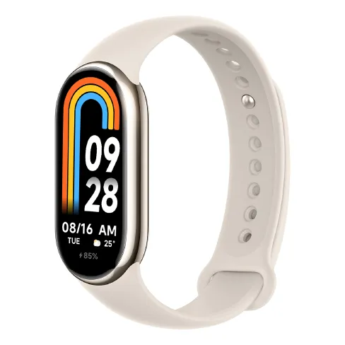 Xiaomi Smart Band 8 Reloj Banda Deportiva 60hz 326ppp 1.62''