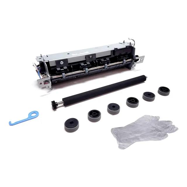Altru Print Kit De Mantenimiento 40x9135-mk-ap Para Lexmark 