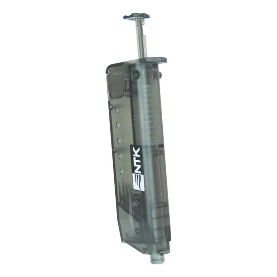 Carregador De Munição Para Airsoft Ntk Speed Loader Ax