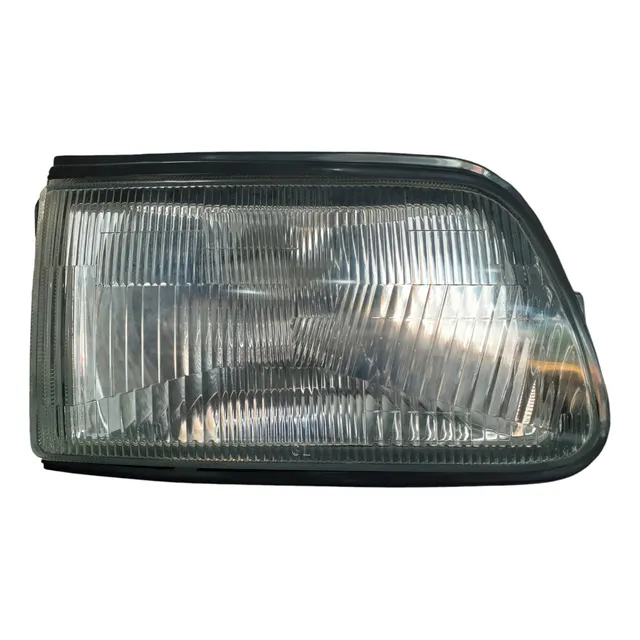 Faro Delantero Chevrolet Luv 1999 (copiloto)