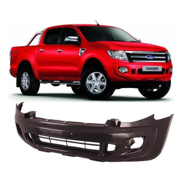 Paragolpe Delantero Ford Ranger 2012 2013 2014 2015