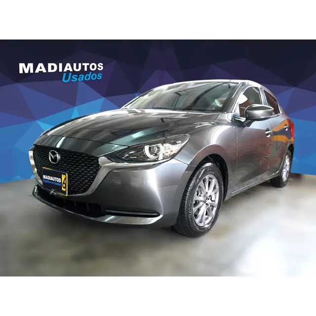 Mazda 2 Sport 1.5 Touring