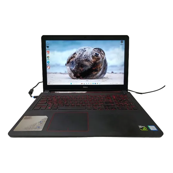 Dell Gamer G3 Gtx 1650 / 2 Discos