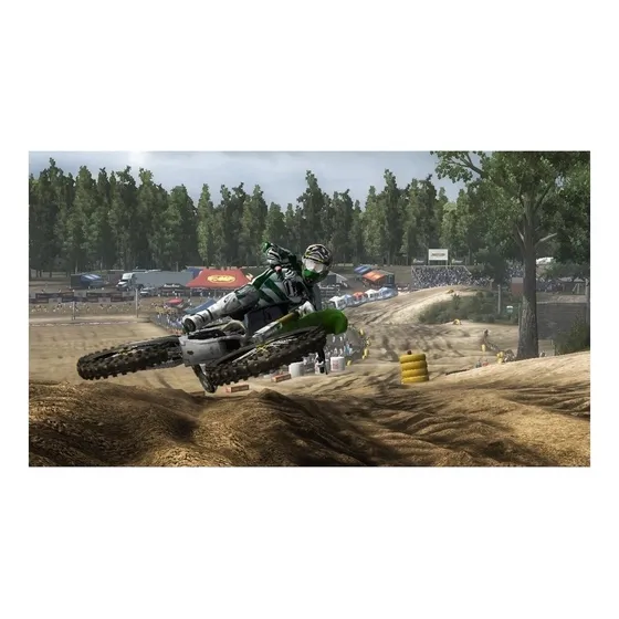 Jogo Corrida Motocross Mx Vs Atv Reflex Playstation Ps3