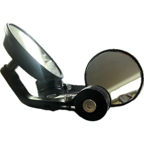 Espejos Para Moto Cafe Racer