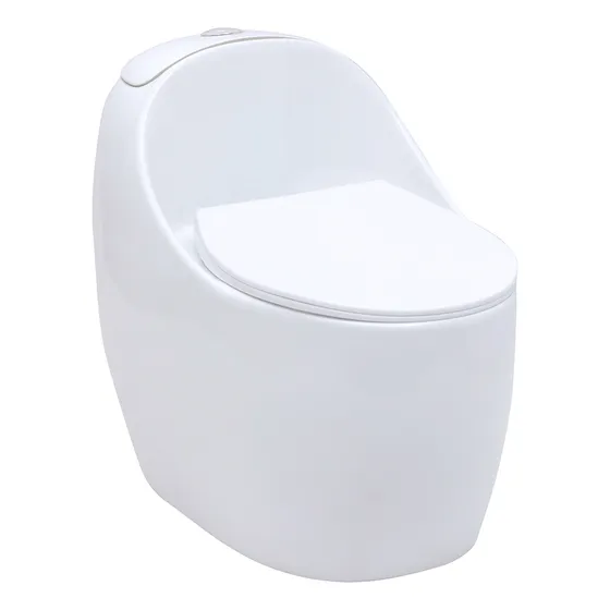 Vaso Sanitário Monobloco Caixa Acoplada Privada Aquarela Branco Pingoo Casa