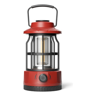 Linterna De Camping: Luz Led Regulable, Acuática, Retro, Par Linterna De Camping: Luz Led Regulable, Acuática, Retro, Par