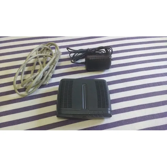 Modem Speedtouch Thomson St510-v6 
