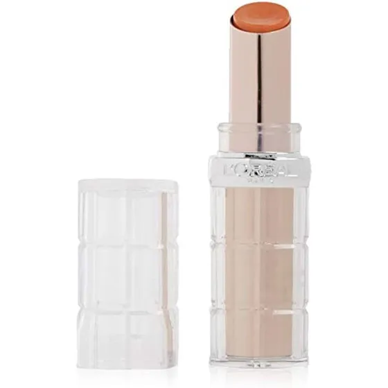 L'oreal Paris Makeup Colour Riche Plump And Shine Lipstick,