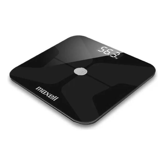 Maxell Balanza Inteligente Digital  Scale