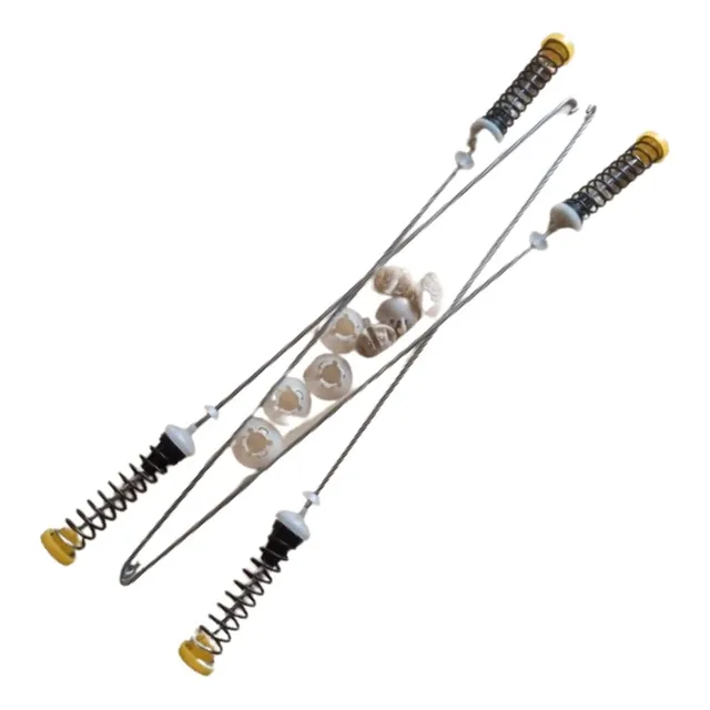 Amortiguadores De Lavadora Whirlpool W 10780045
