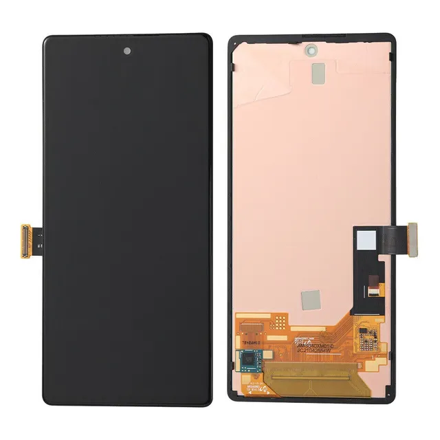 Pantalla Modulo Para Google Pixel 6