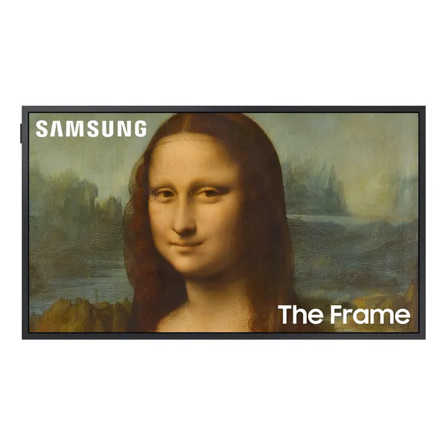 Pantalla Samsung 50 Class The Frame Qled 4k Smart Tv