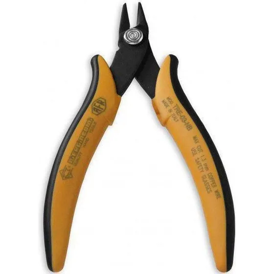 Alicate De Corte Rente Piergiacomi Tre03nb Italiano