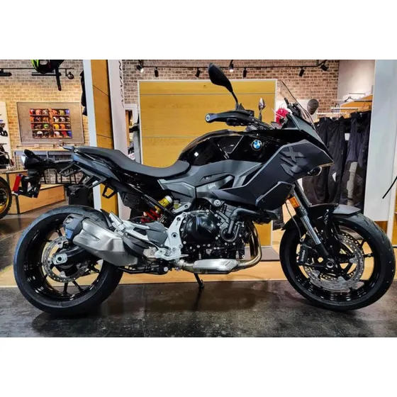 Xr 900 Sport Touring