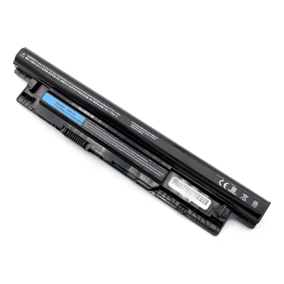 Bateria Compatível Dell Inspiron 14r 5437 (11.1v) - Preta Cor Da Bateria Preto