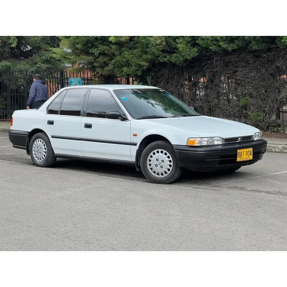 Honda Accord 2.0 Ex
