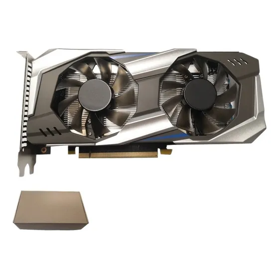 Placa Gráfica De Desktop Gtx960 4gb Ddr5 128bit 1050ti