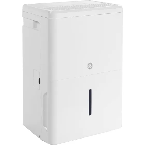 Deshumidificador Ge Adhr35lb Portátil De 35 Pintas