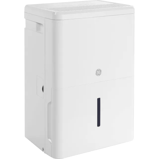 Deshumidificador Ge Adhr35lb Portátil De 35 Pintas