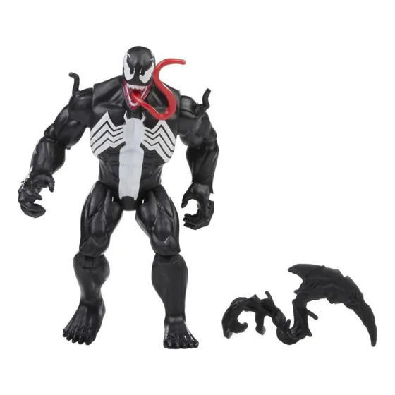 Figura Venom Marvel Spiderman Epic Hero Series