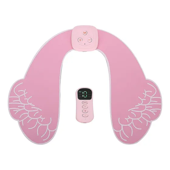 Electric Hip Trainer: Estimulador Muscular De Glúteos Recarg