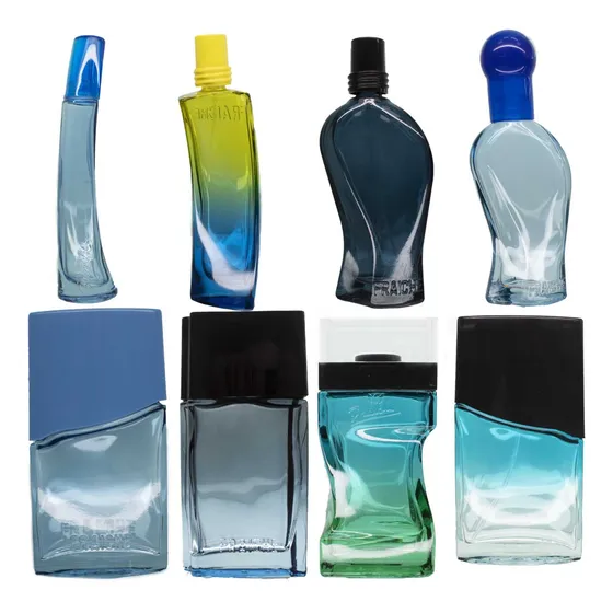 Promoción 1 Perfume Fraiche A Elegir 