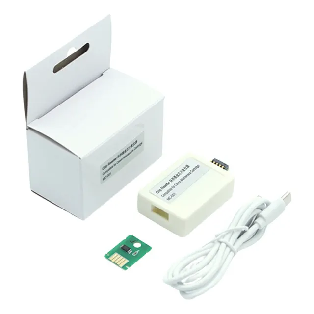 Reseteador Mantemiento Compatible Canon Mc-g01 Gx6010 Gx7010